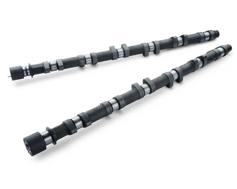 Tomei Poncam 252-9.15mm Intake and Exhaust Camshaft Nissan R34 RB25 - TA301A-NS06C