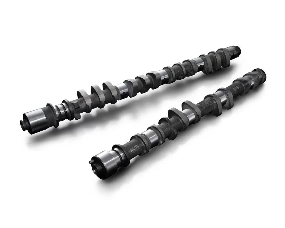 Tomei Poncam Intake & Exhaust Camshaft Set Toyota 4AG 5-Valve - TA301A-TY02A