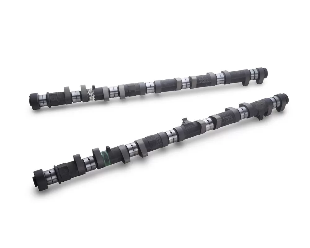 Tomei Poncam Intake & Exhaust Camshaft Set Toyota Supra 2JZ-GTE 93-97 - TA301A-TY03A