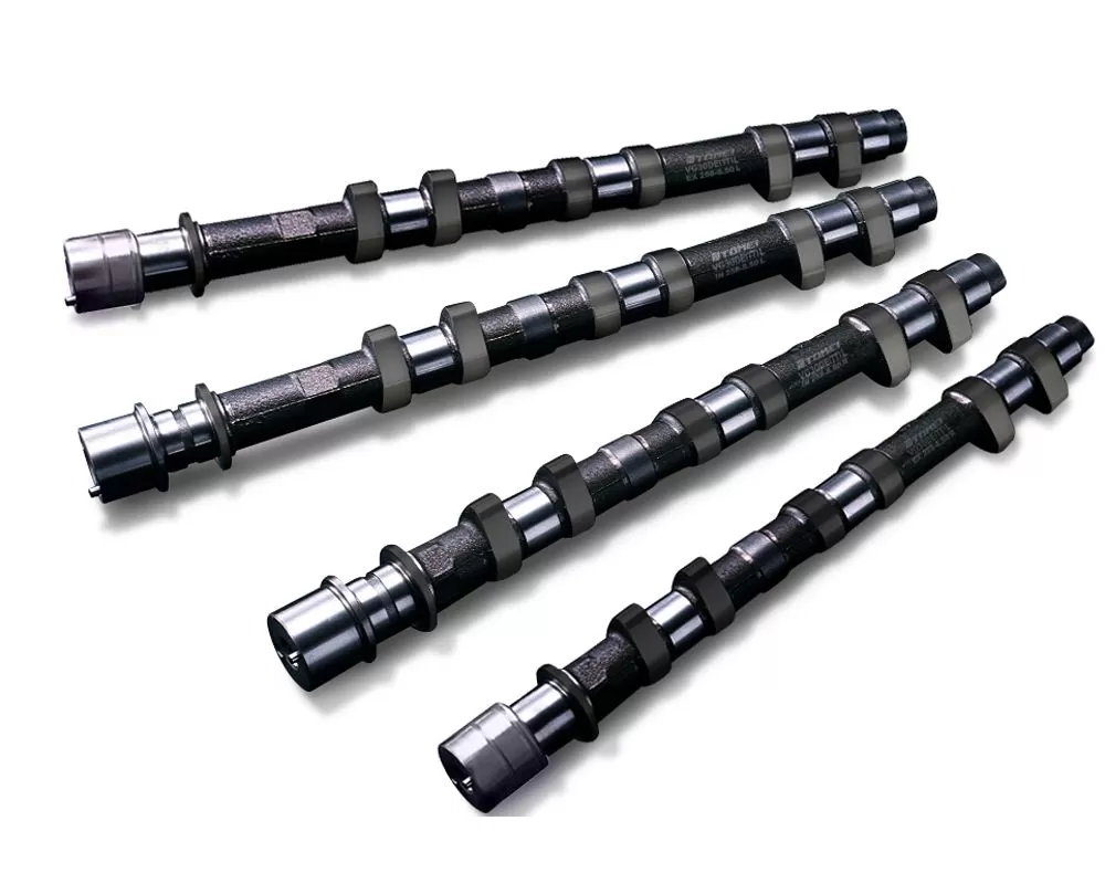 Tomei Procam 256-8.5mm Intake and Exhaust Camshaft Nissan 300ZX VG30DETT 1990-1999 - TA301B-NS10A