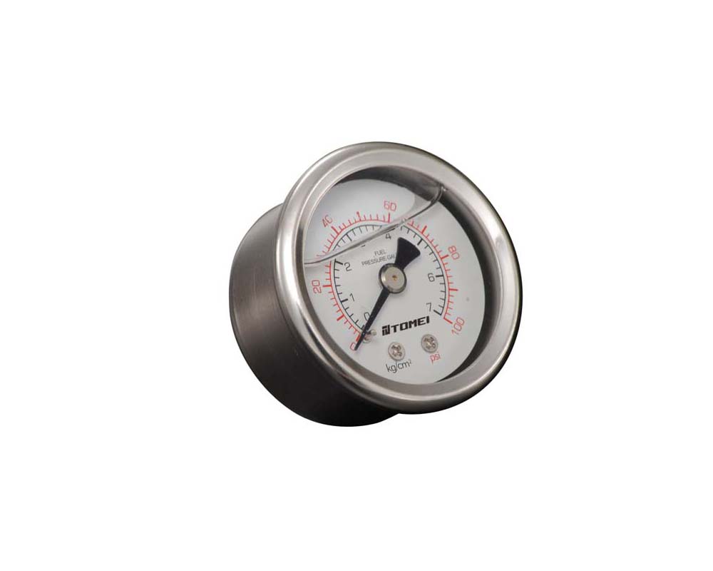 Tomei Fuel Pressure Gauge - TB510A-0000A