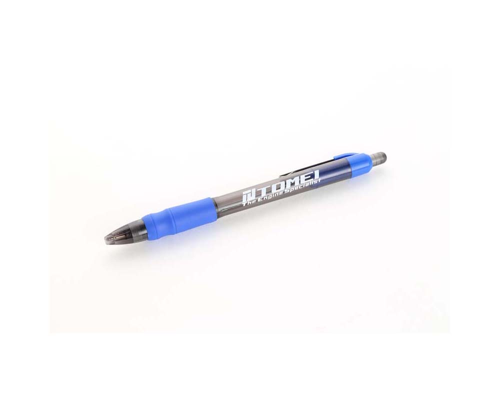 Tomei Ballpoint Pen Blue Body With Black Ink - TG501A-0000A