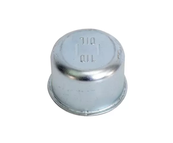 AMD Small Paintable Oil Filler Breather Cap Dodge Charger | Plymouth Valiant 1964-1967 - 337-1064