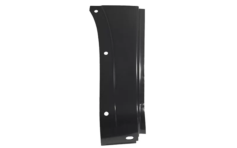 AMD 17 Inches High LH Lower Cowl Side Repair Panel Chevrolet | GMC Truck 1947-1955 - 376-4047-1L