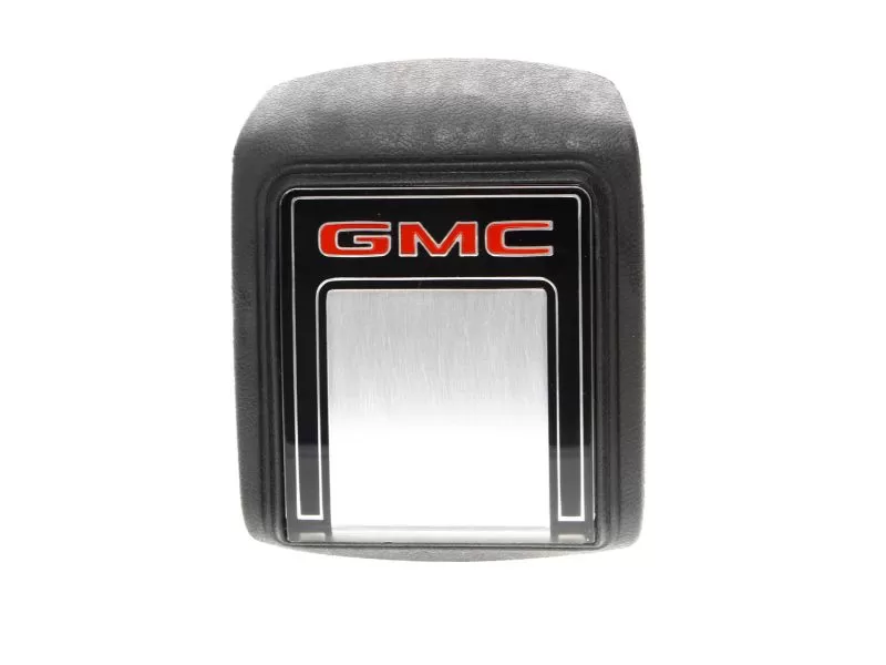 AMD Horn Button with Custom Trim Package GMC C15 | Jimmy | Suburban 1978-1991 - 459-4978-2