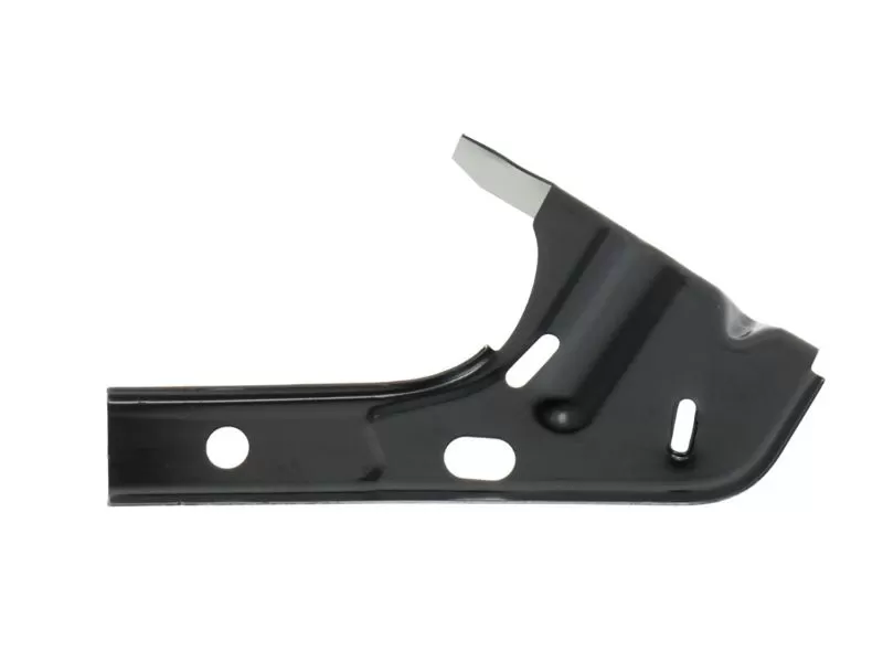 AMD LH Quarter Panel to Rear Roof Rail Bracket Dodge Charger | Coronet | Plymouth GTX 1968-1970 - 610-1468-2L