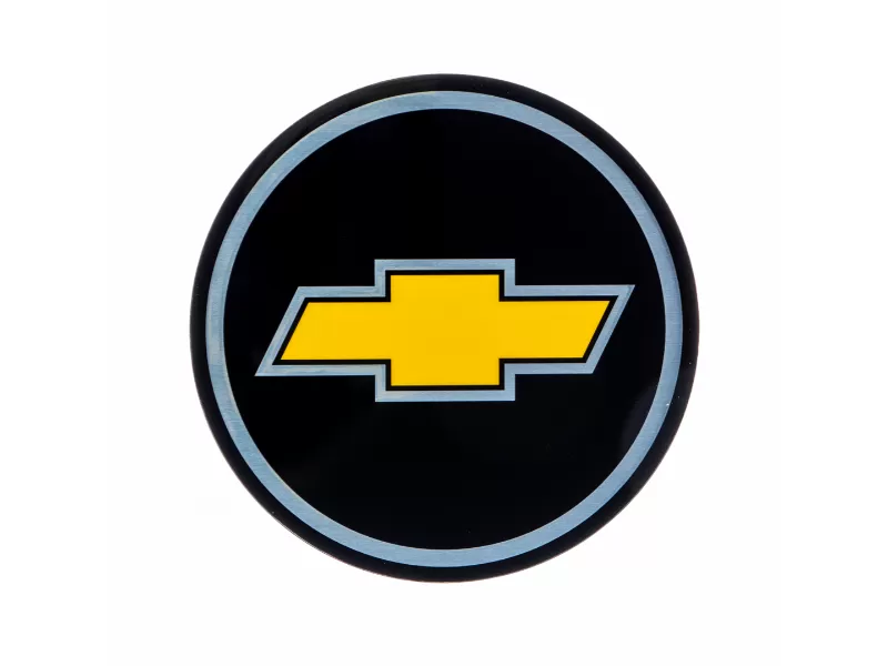 AMD Bowtie Rally Wheel Cap Insert Chevrolet Caprice | Impala | C/K 1974-1987 - 994-4075-1