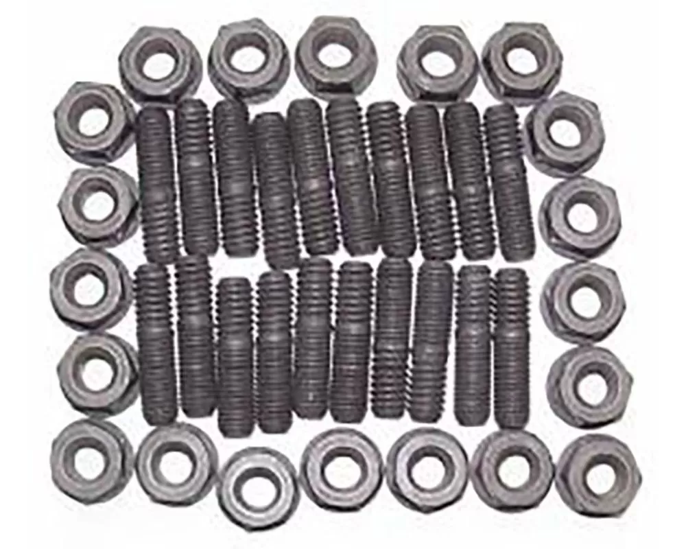 AMD Valve Cover Bolt Kit - HEMI Only Dodge | Plymouth 1971 - A-270743