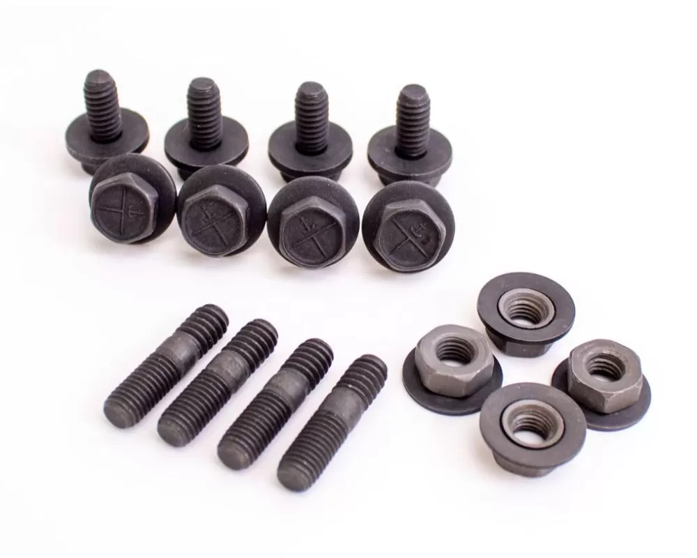 AMD Valve Cover Fasteners - 16 Piece Kit Dodge | Plymouth 1964-1974 - H-C-8033