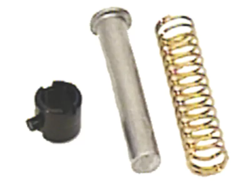 AMD Steering Wheel Horn Pin, Spring and Retainer - W-629