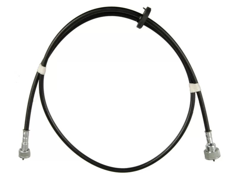 AMD 58 Inches Speedometer Cable and Grommet Chevrolet Camaro 1967-1968 - W-870