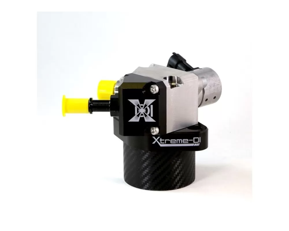 Xtreme-DI Direct Injection High Pressure Fuel Pump Upgrade Ford EcoBoost - XDI-EVO