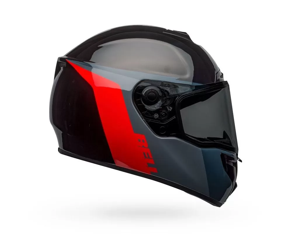 Bell Racing SRT Helmet - 7123678