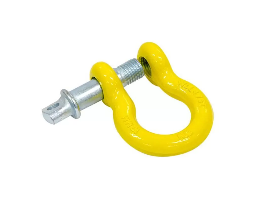 TJM Products OX Bow Shackle 16mm - 867OXBOW16S