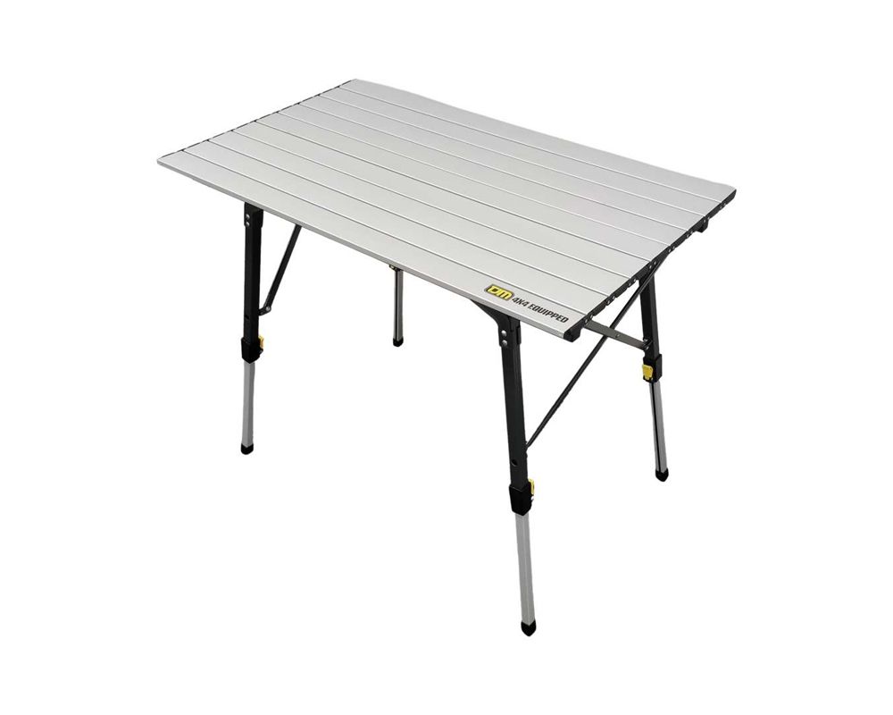 TJM Products Camp Table - 620CAMPTABLE