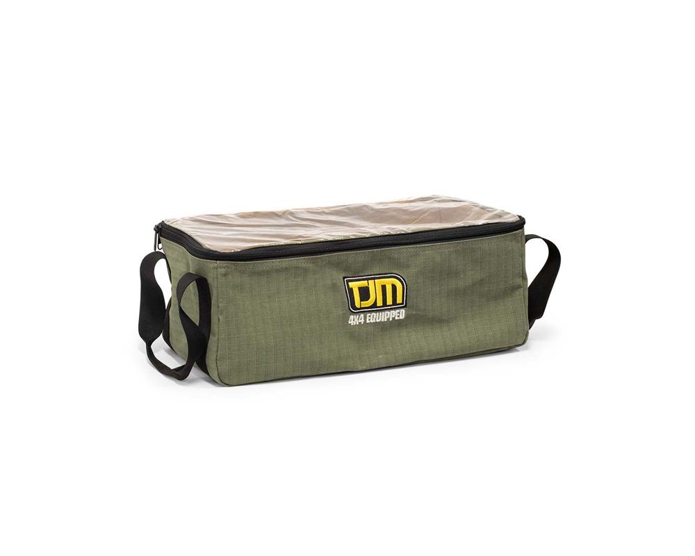 TJM Products Clear Top Storage Bag Small - 620CTBAGS