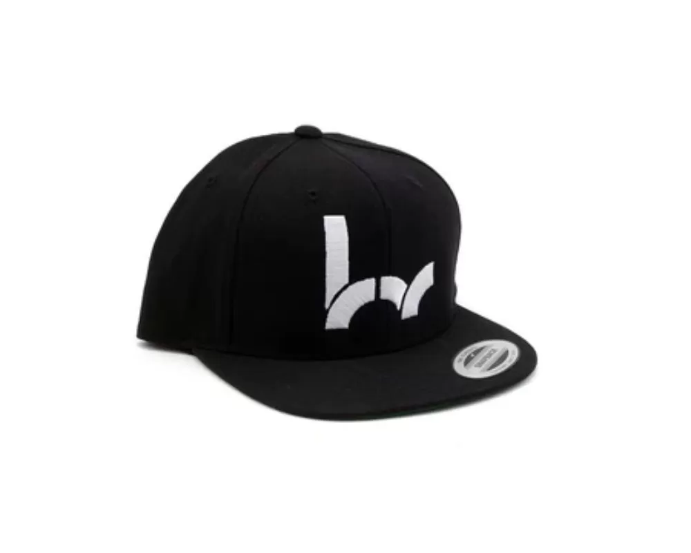 Hybrid Racing Cap Fitted - HYB-HAT-00-01