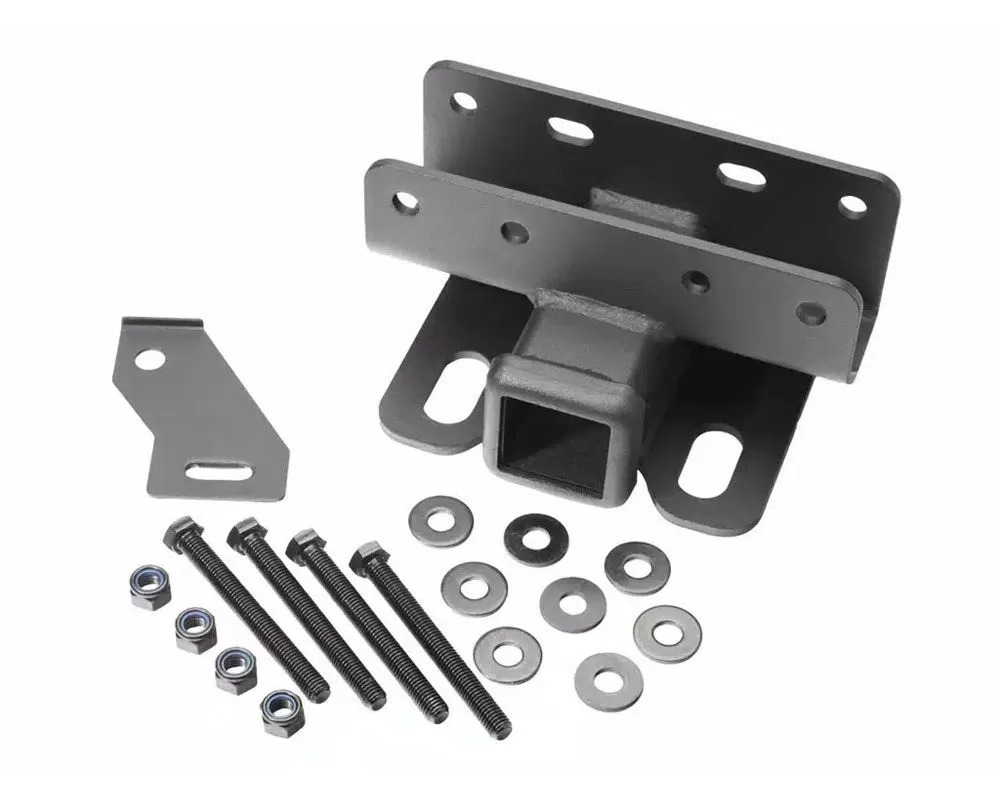 Havoc Offroad Receiver Hitch Kit Ford Bronco 2021-2023 - HFB-03-001