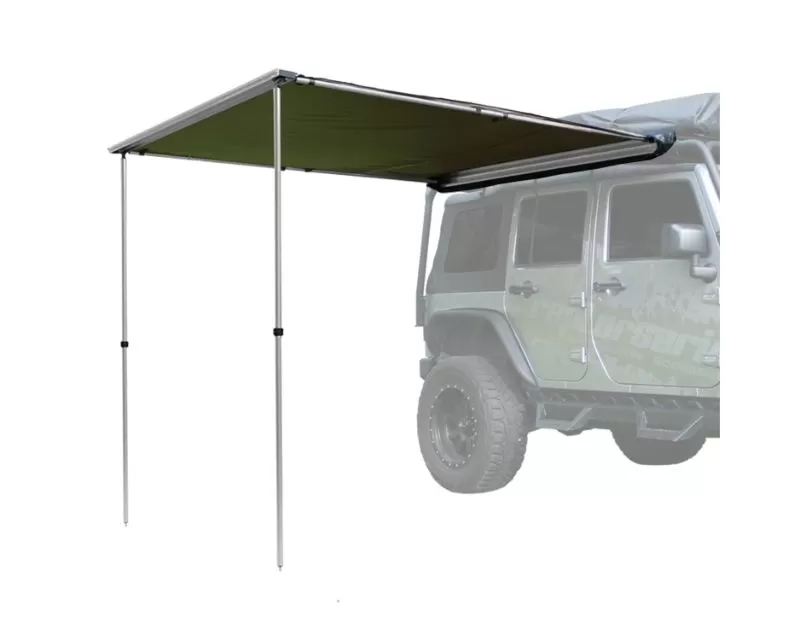 Offgrid 8.2ft x 6.5ft Roof Top Awning - 100000-000300
