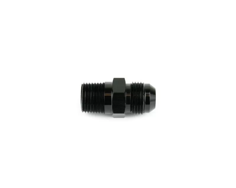 Top Street Performance -6AN Male to 1/4 Male Adapter Fitting Straight - 81303
