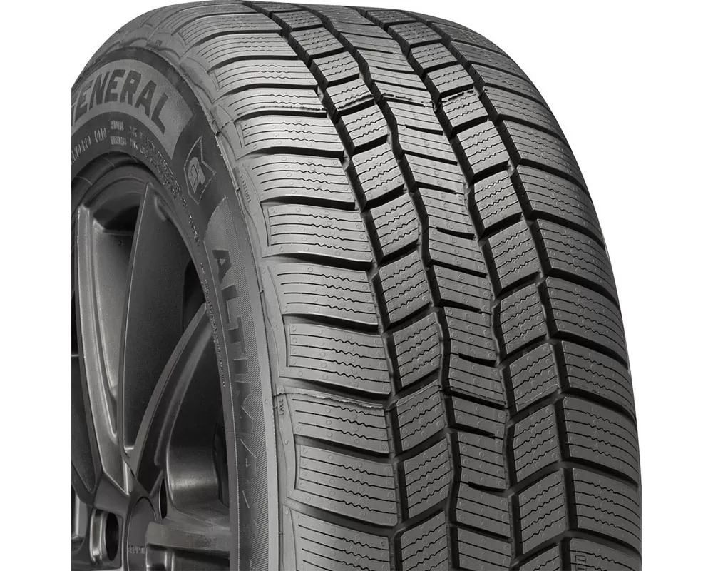 General Tires Altimax 365AW 205/50 R17 93VxL BSW - 15574730000