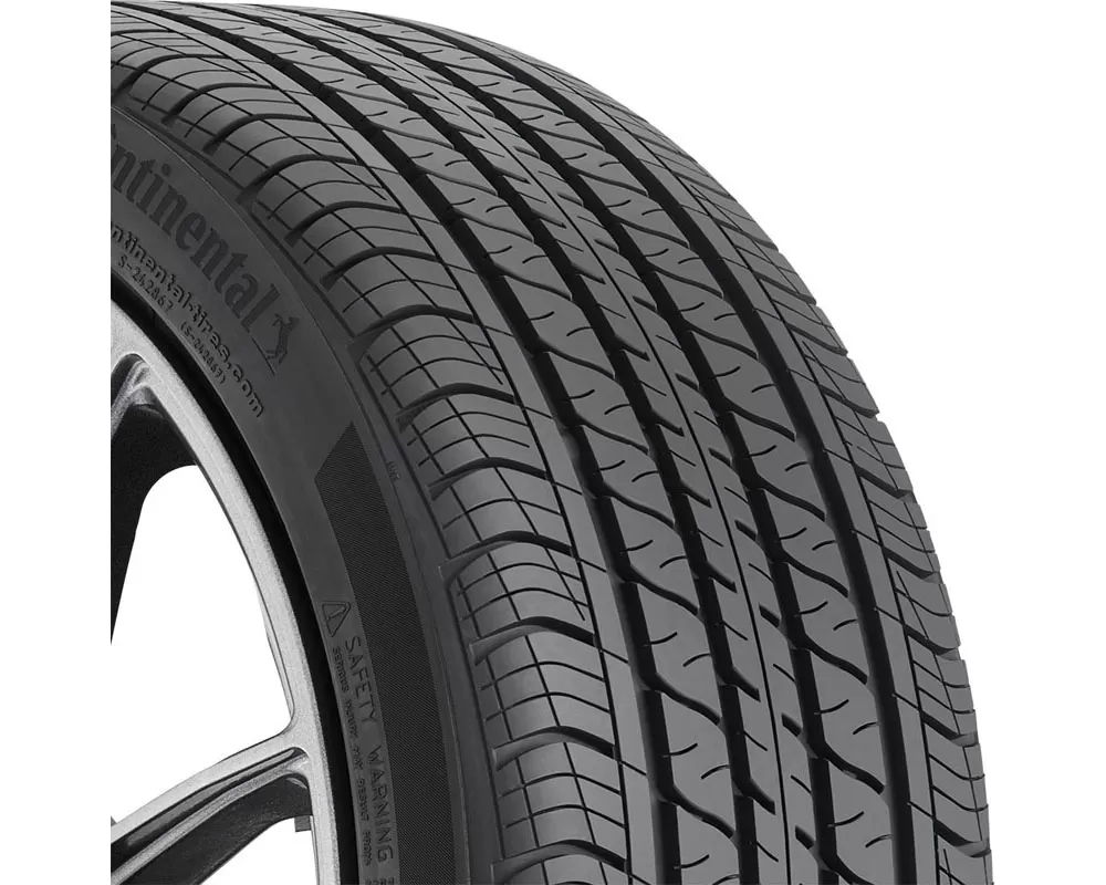 Continental ProContact RX 235/50 R19 103HxL BSW VO - 03118780000