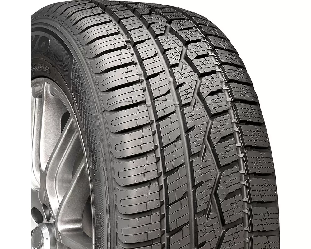 Toyo Tires Celsius CUV 215/70 R16 100H SL BSW - 125730