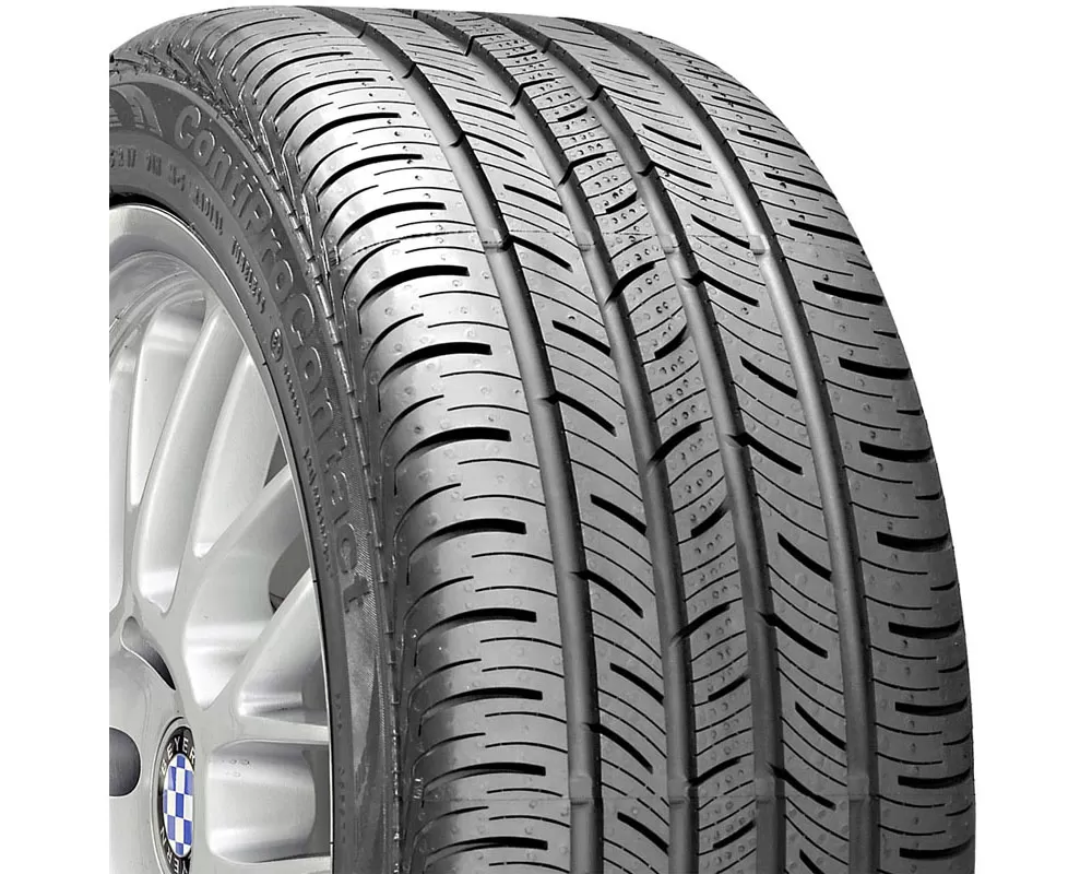 Continental ContiProContact P 235/65 R17 103T SL BSW HM - 15577120000