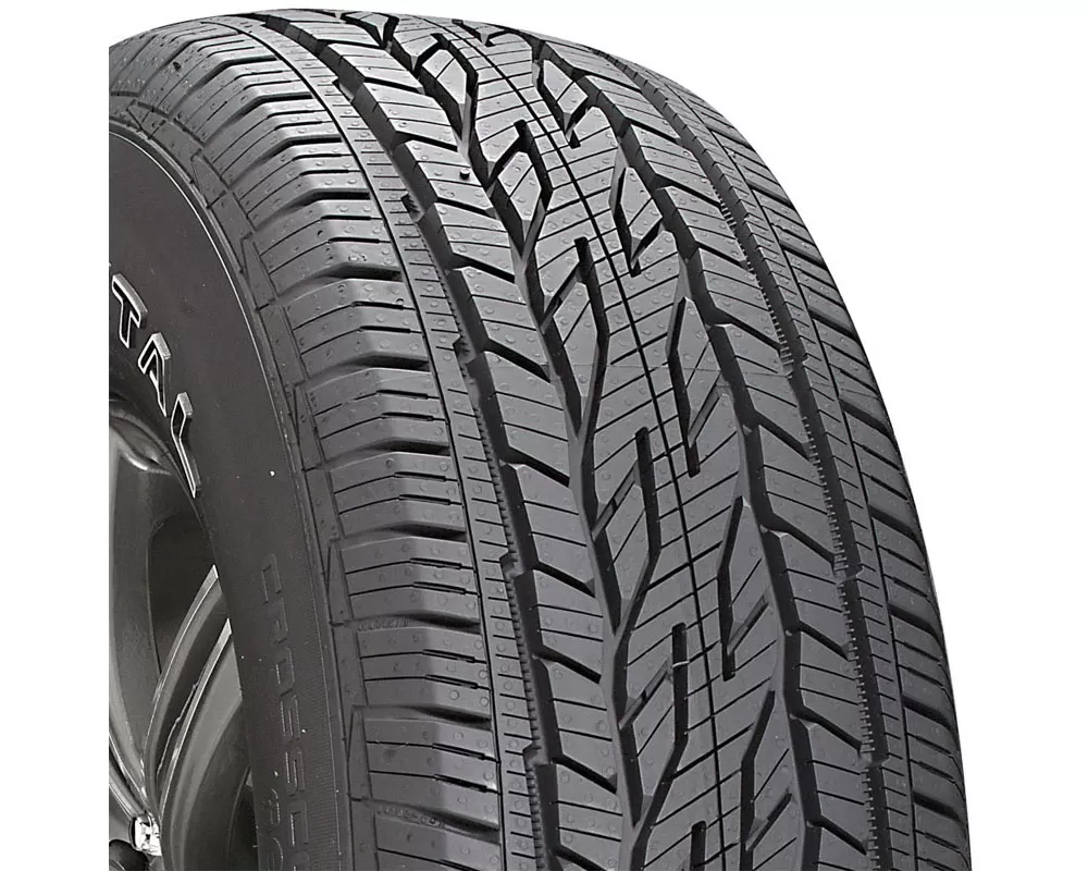 Continental Cross Contact LX 20 275/60 R20 115T SL BSW GM - 15507930000