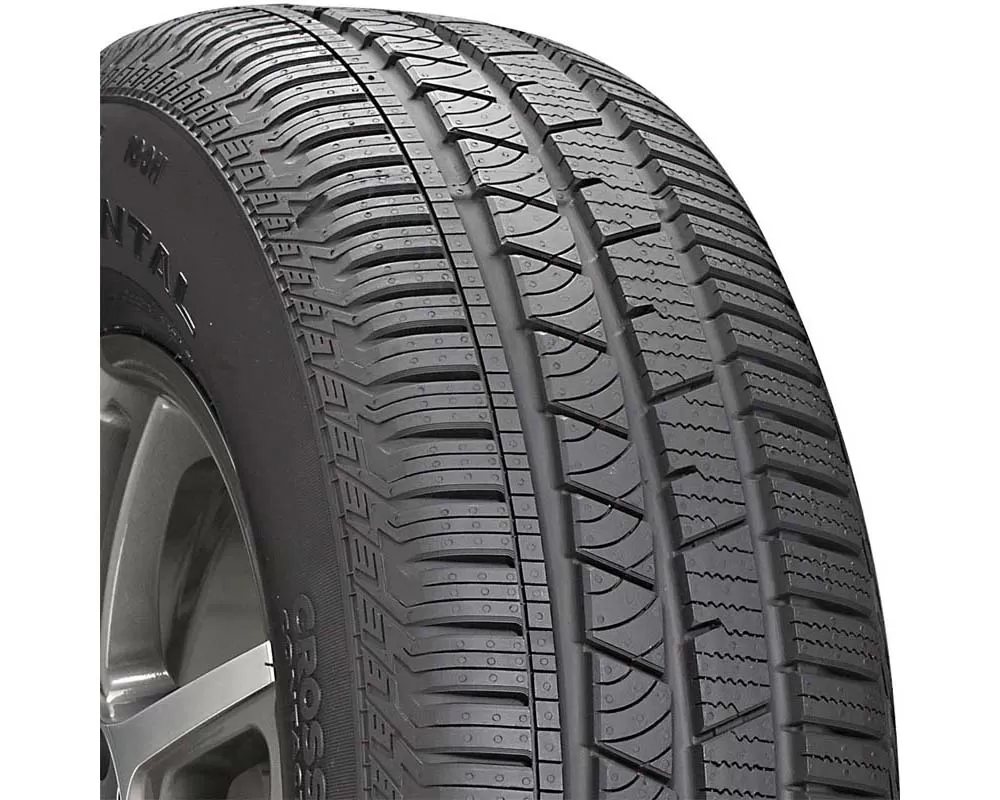 Continental Cross Contact LX Sport 275/45 R20 110VxL BSW TE - 03593520000