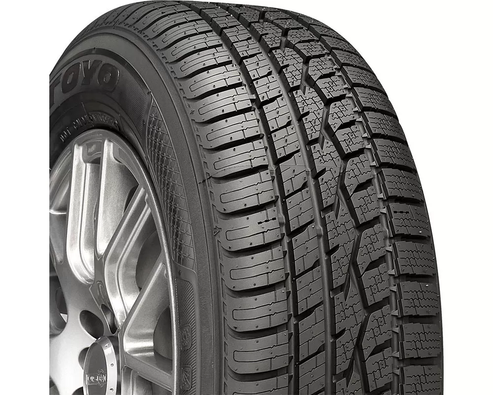 Toyo Tires Celsius PCR 215/60 R16 95H SL BSW - 128370