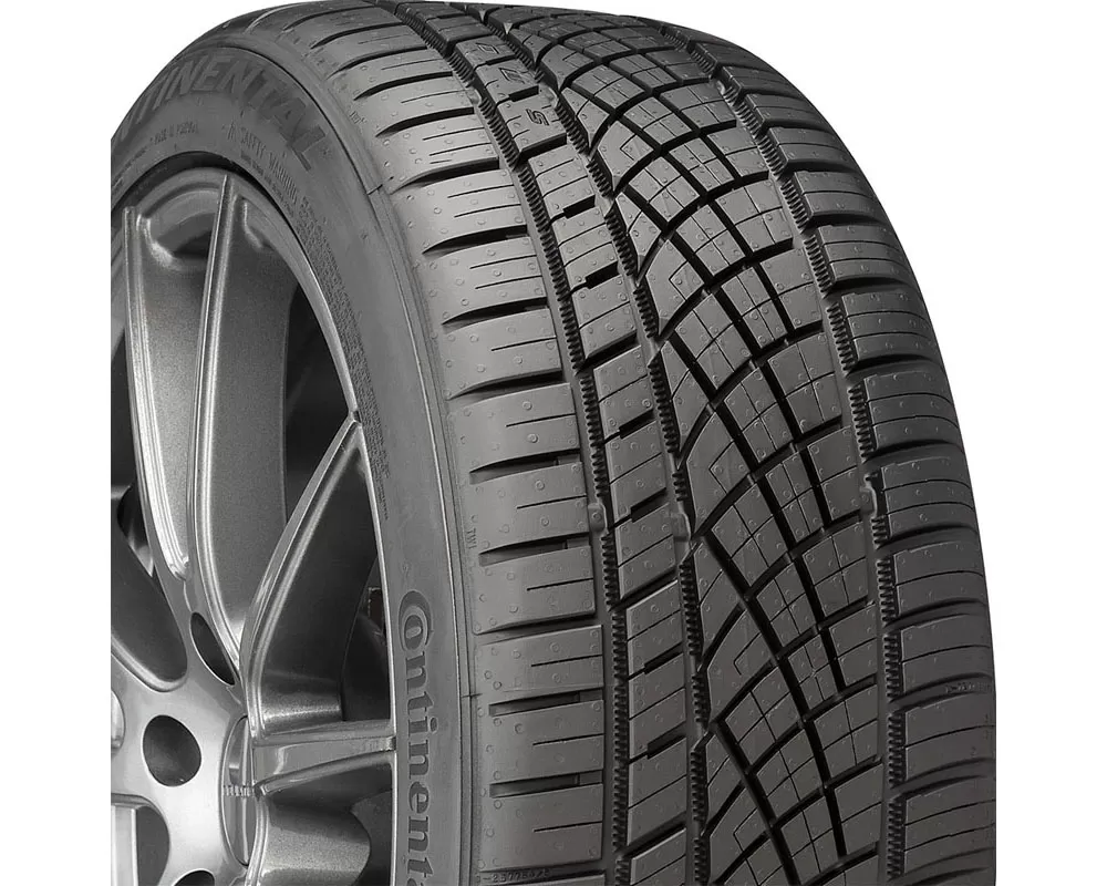 Continental ExtremeContact DWS 06 Plus 205/45 R17 88WxL BSW - 15572630000