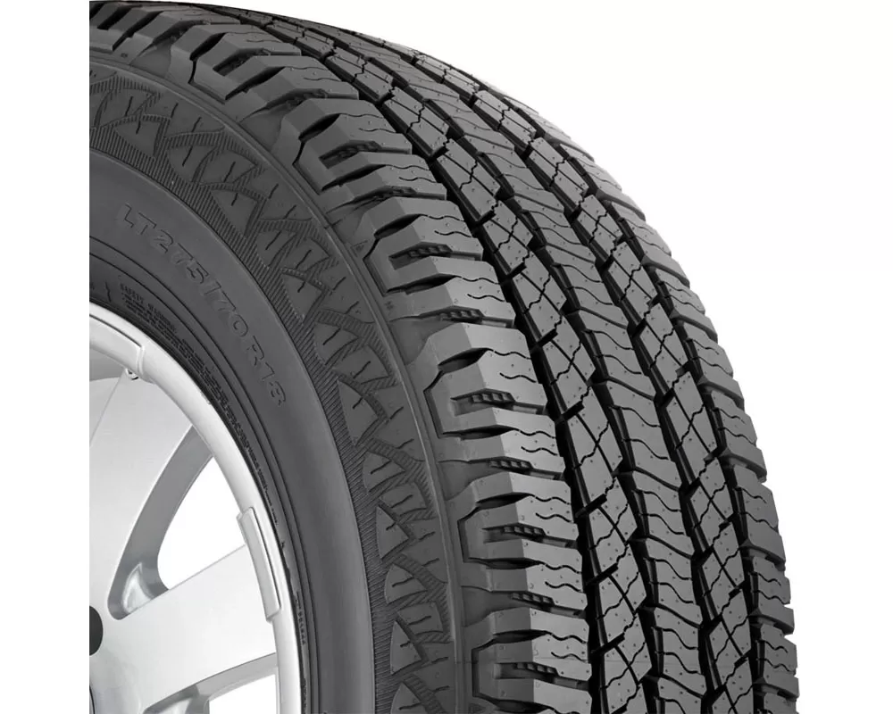 Nexen Tire Rodian AT Pro RA8 265/70 R16 112S SL OWL - 12758NXK