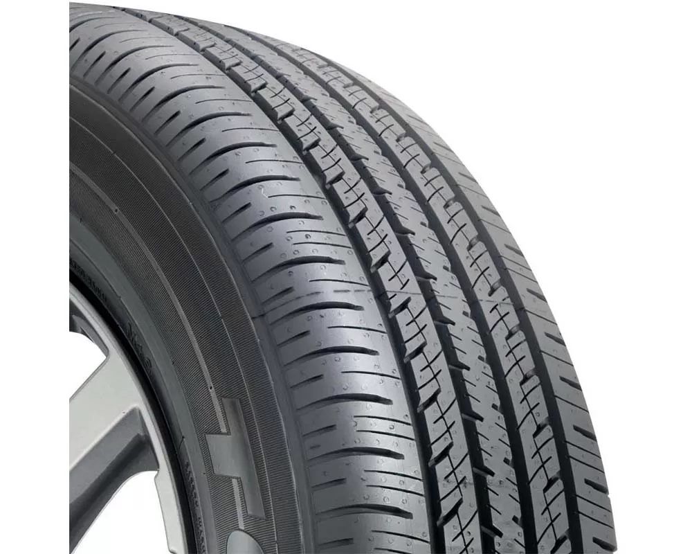 Toyo Tires Open Country A38 225/65 R17 102H SL BSW TM - 302060