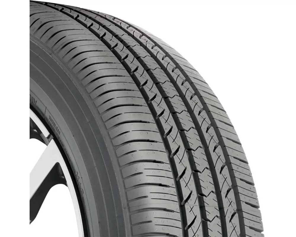 Toyo Tires Open Country A39 235/55 R19 101V SL BSW TM - 302100