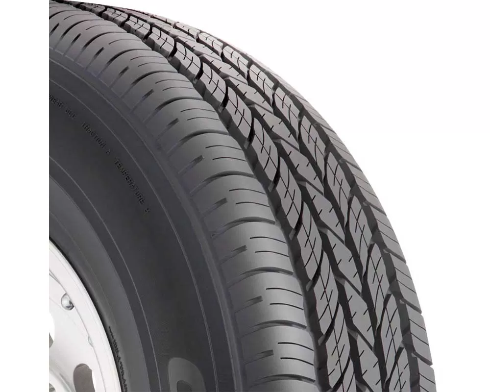 Toyo Tires Open Country A31 P 245/75 R16 109S SL BSW TM - 310300