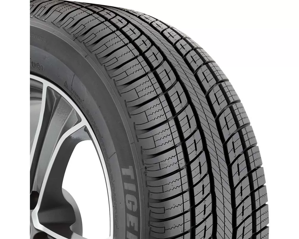 Uniroyal Tiger Paw Touring A/S 195/60 R14 86H SL BSW - 63429