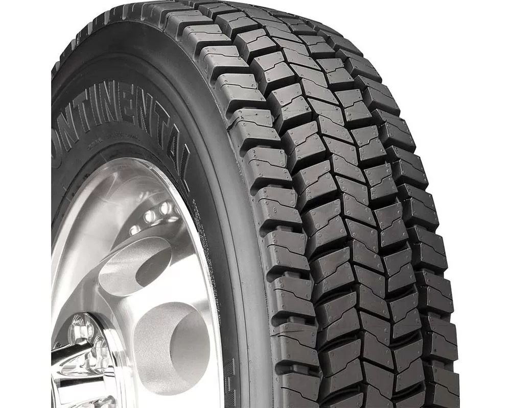 Continental HDR+ 225/70 R19.5 128N G BSW DR - 05224030000