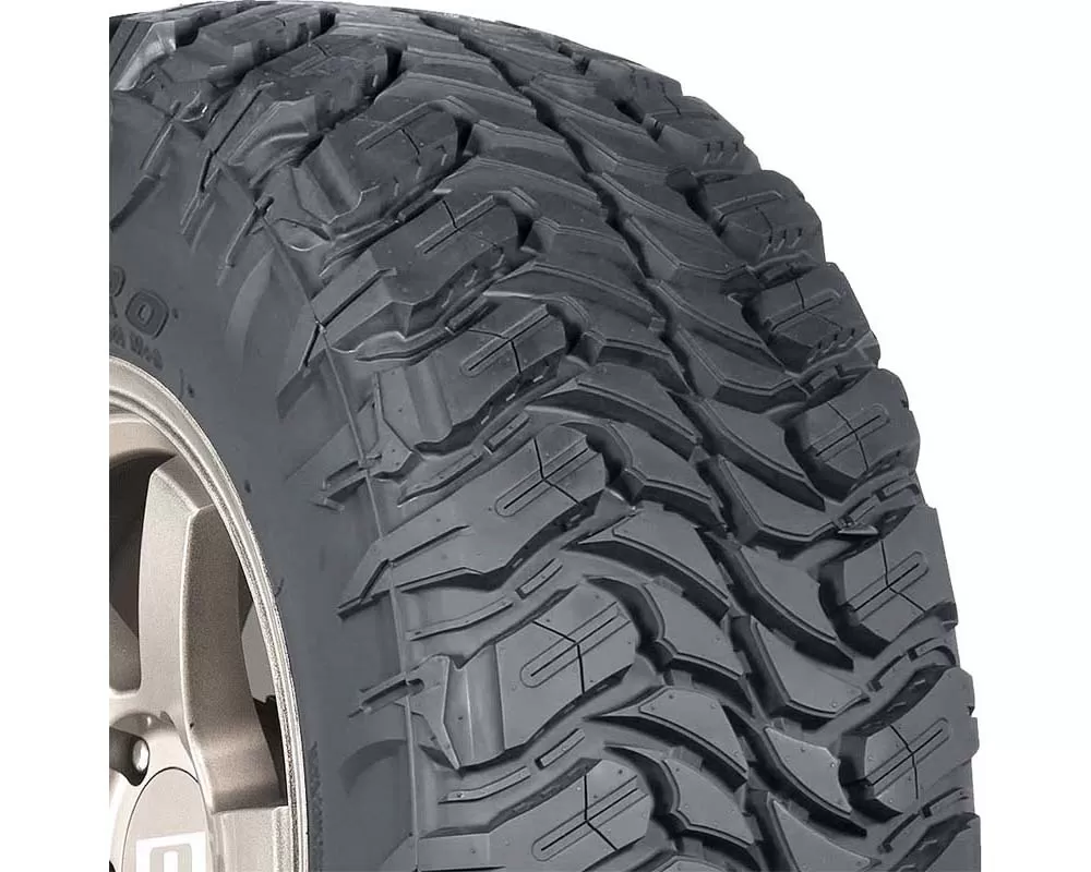 Atturo Tires Trail Blade MTS 33x13.50R20 LT 121Q F2 BSW - TBMS-L73C0AFE