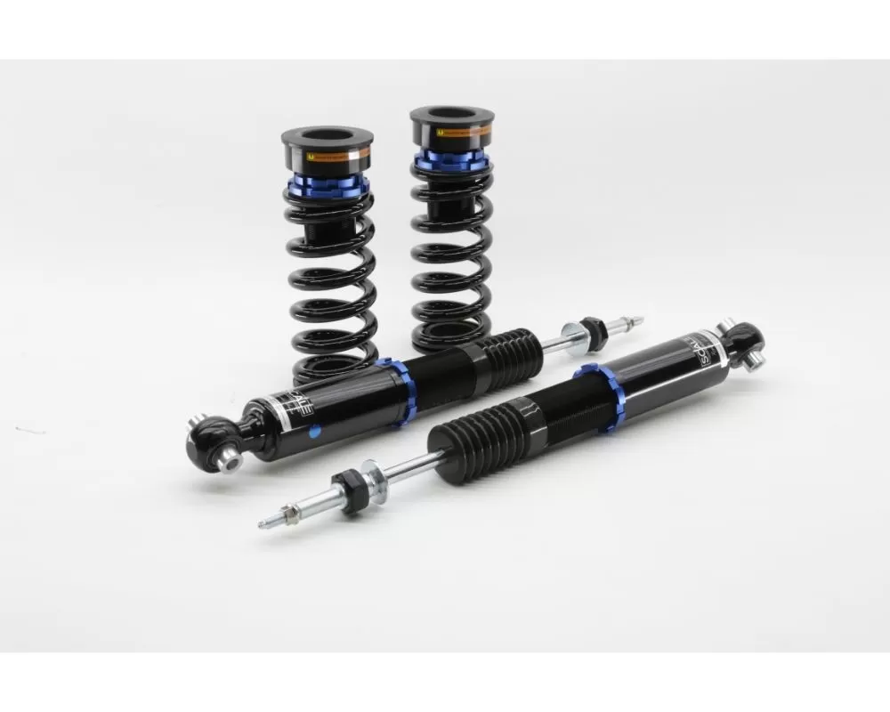 Scale Suspension Innovative Series Coilover VW Atlas 2018+ - VW34-IS