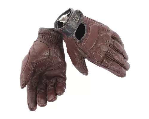 Dainese Blackjack Unisex Gloves - 201815437-005-S
