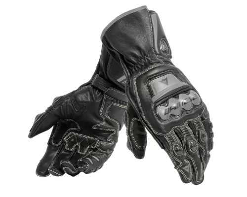 Dainese Full Metal 6 Gloves - 201815895-691-L