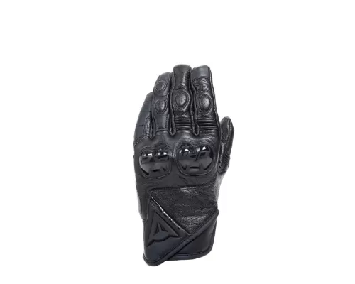 Dainese Blackspade Leather Gloves - 201815956-631-L