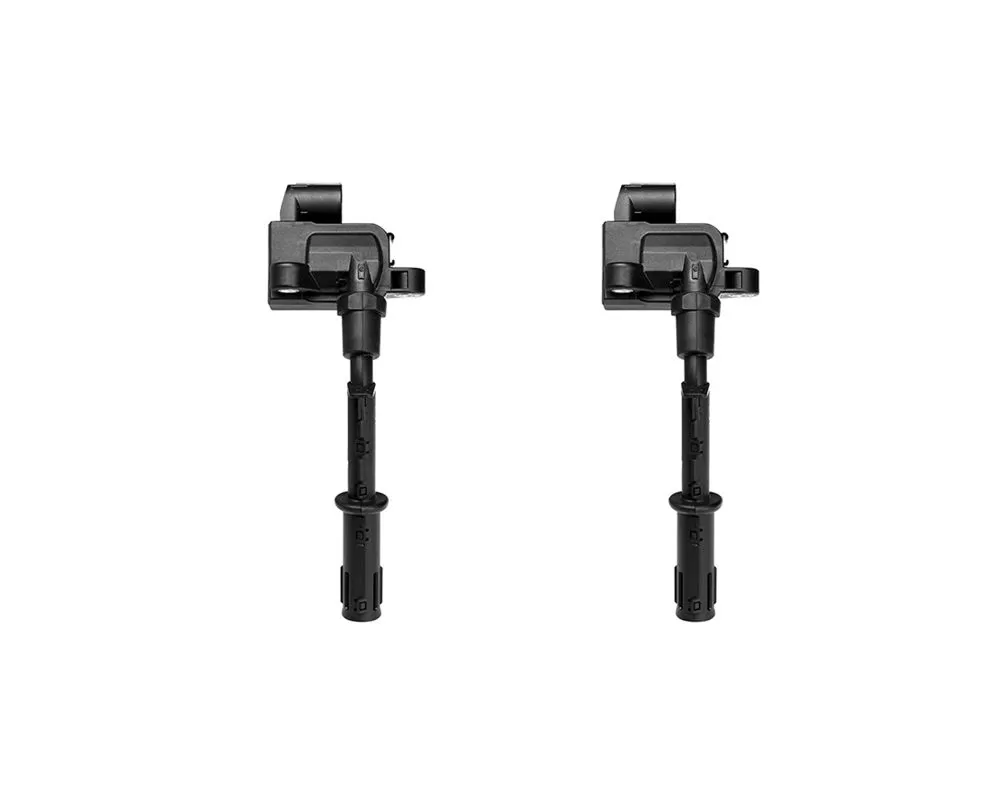 Aceon Set of 2 Ignition Coil Mercedes-Benz GL450 | GL550 | ML350 | ML550 2012-2013 - 7805-6160-02