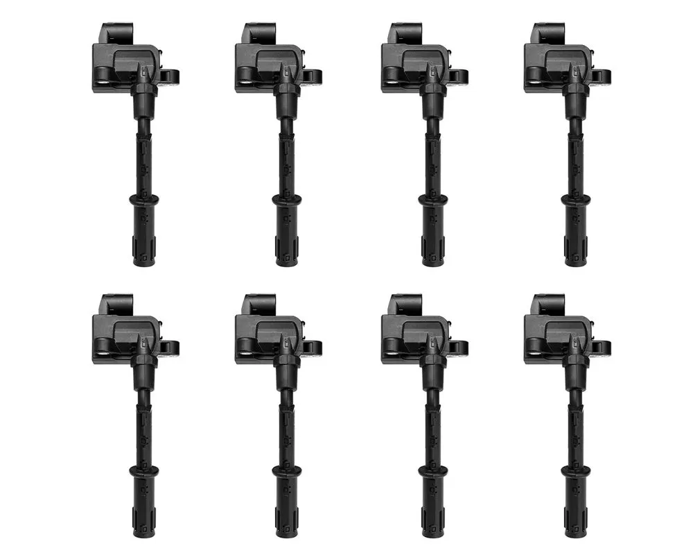 Aceon Set of 4 Ignition Coil Mercedes-Benz GL450 | GL550 | ML350 | ML550 2012-2013 - 7805-6160-08