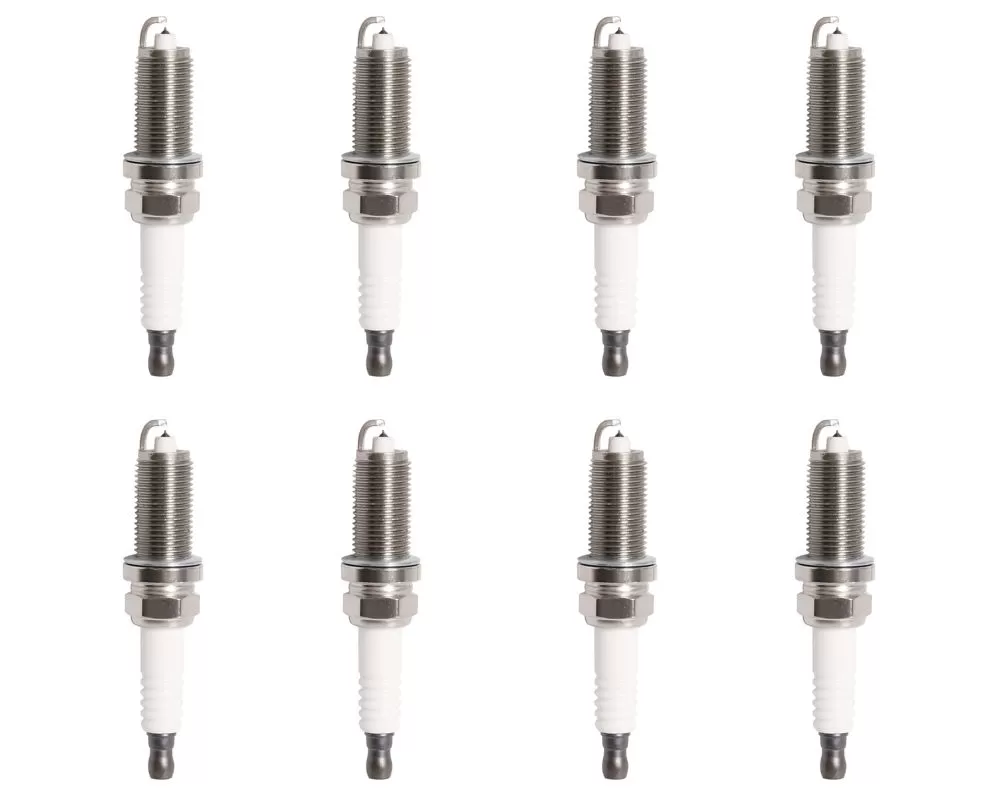 Aceon 5.7L Hemi Set of 8 Ignition Spark Plug Kit - 7810-1303-08