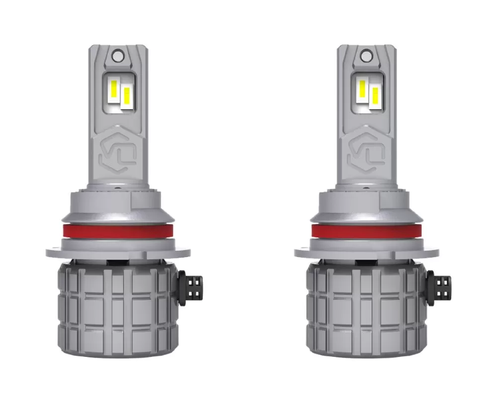 Vivid Lumen 9004 Velocity 2.0 LED Headlight Bulbs (Pair) - 20000