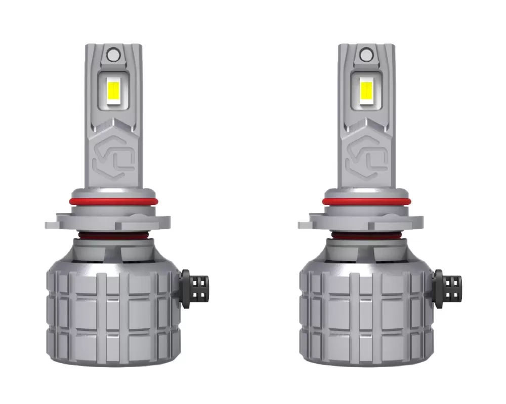 Vivid Lumen 9005 Velocity 2.0 LED Headlight Bulbs (Pair) - 20001