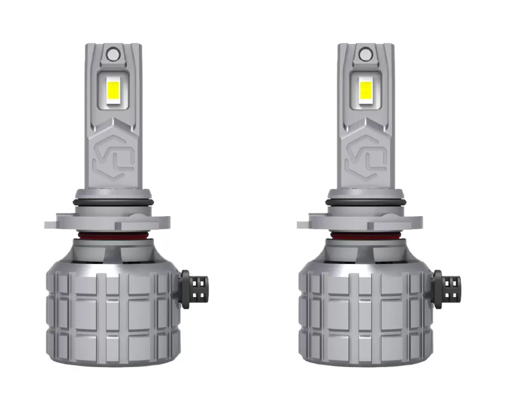 Vivid Lumen 9006 Velocity 2.0 LED Headlight Bulbs (Pair) - 20002