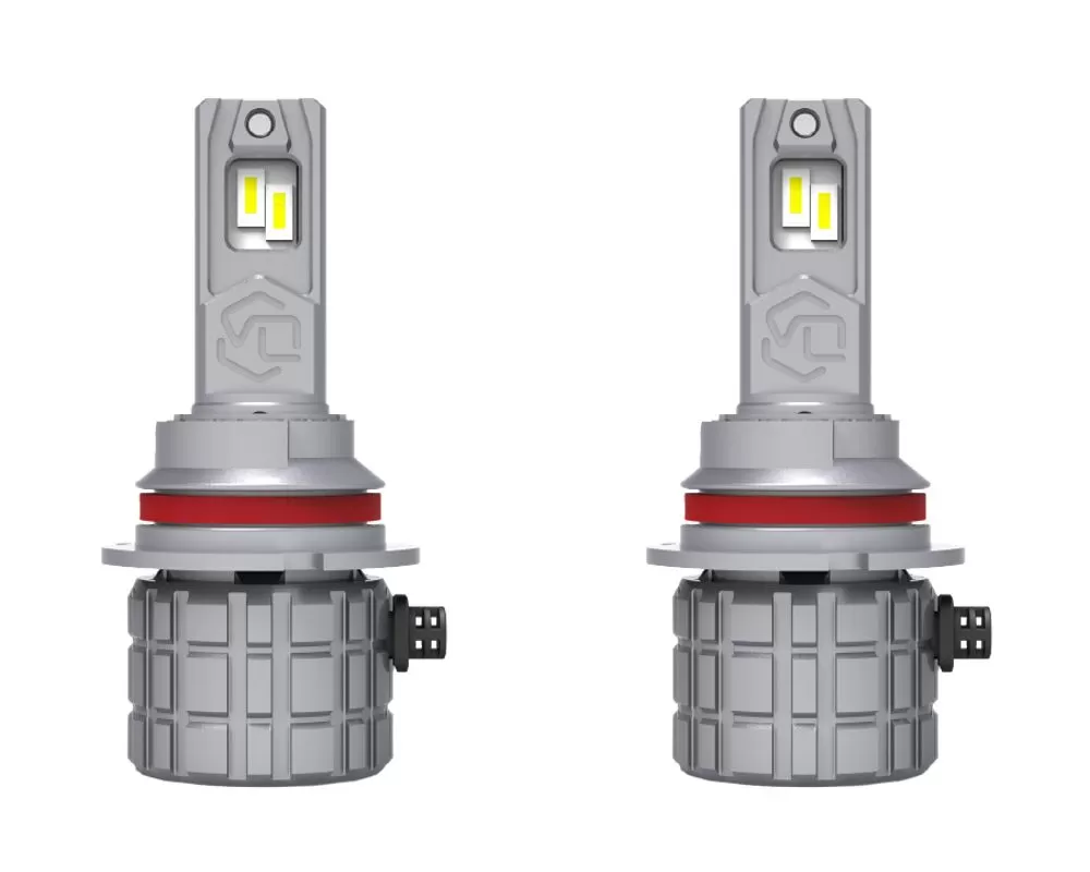 Vivid Lumen 9007 Velocity 2.0 LED Headlight Bulbs (Pair) - 20003